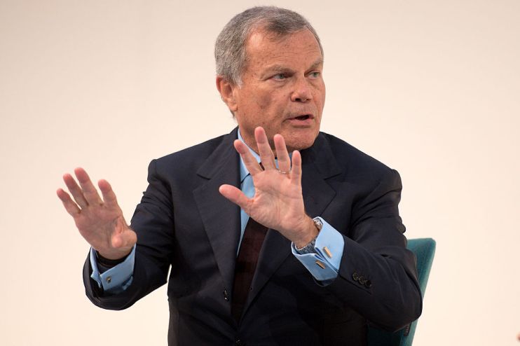 BRITAIN-ECONOMY-BUSINESS-CONFERENCE-CBI