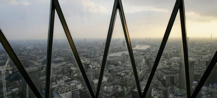 Hedge funds listed as trusts have struggled to keep discounts narrow.