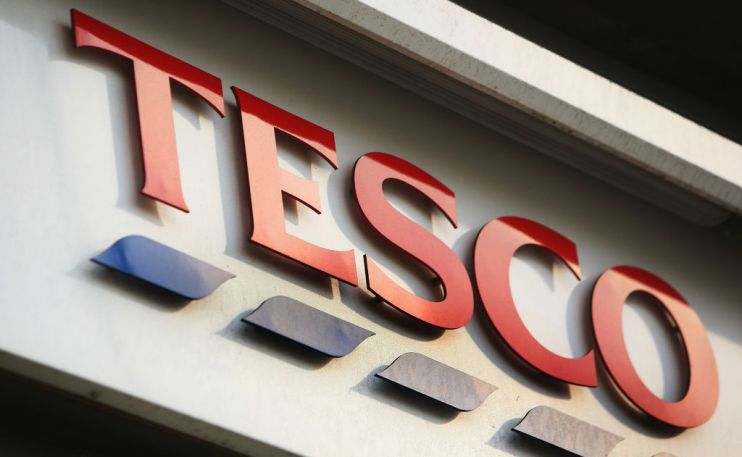 Tesco