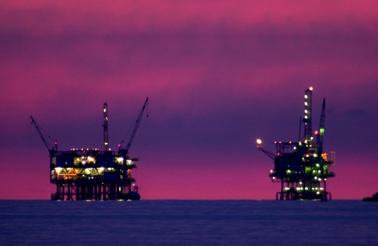 Tullow Oil's nightmare December continued this morning after shares dropped nearly 12 per cent, a week after the oil explorer lost over &pound;1bn of its market value.