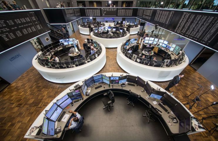 European stock market