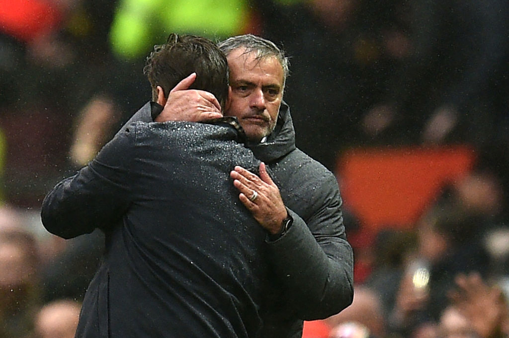 Mourinho