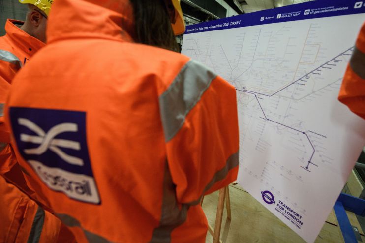 TfL