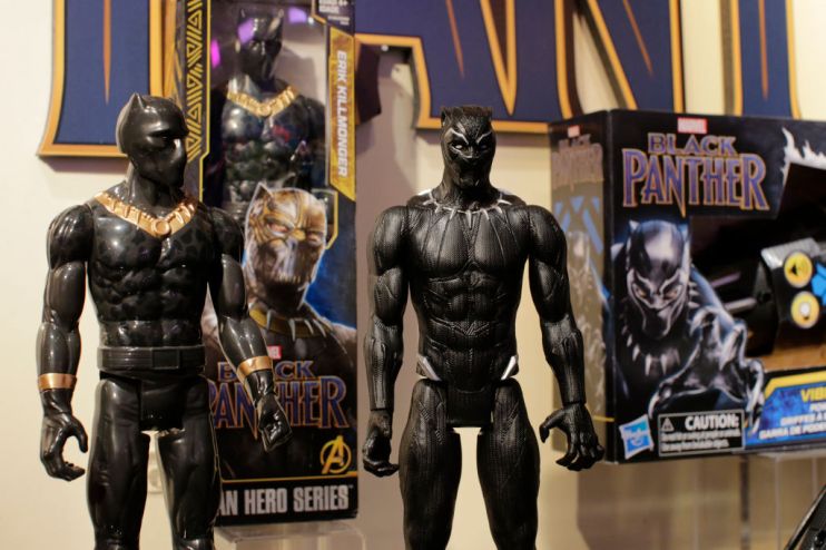 Wakanda