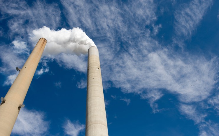 UK oil industry calls for urgent action on carbon capture development