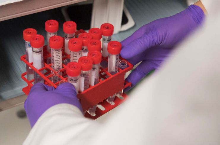 Roche has received regulatory clearance for its Spark merger in the UK, but not yet in the US