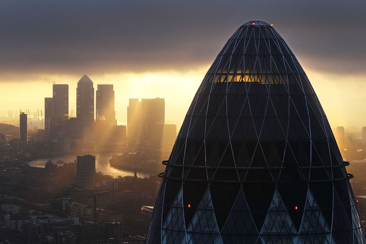 US Grant Thornton eyes up merger with UK and Ireland affiliates