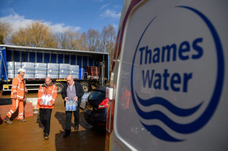 Thames Water