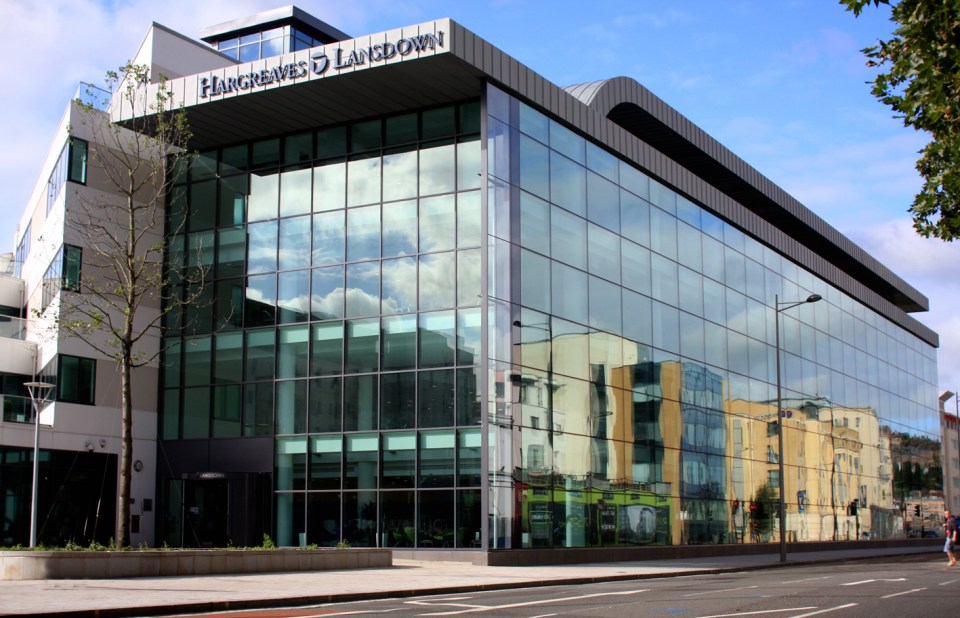 Hargreaves Lansdown chief Chris Hill said investor confidence had tumbled this year