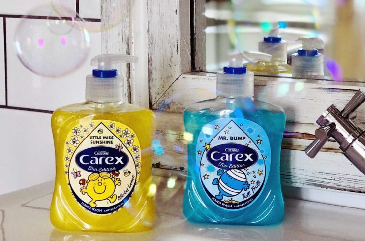 pz cussons