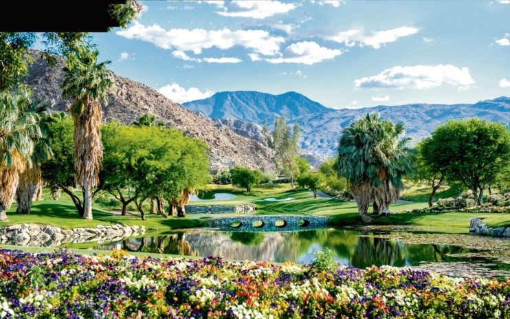 Palm Springs