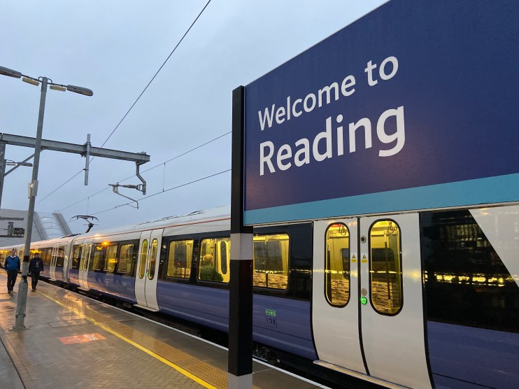 Crossrail