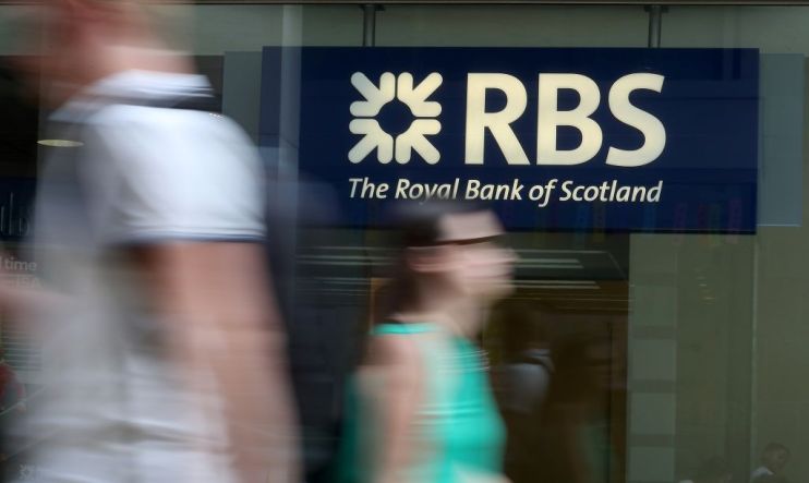 RBS' digital banking chief to step down in coming months