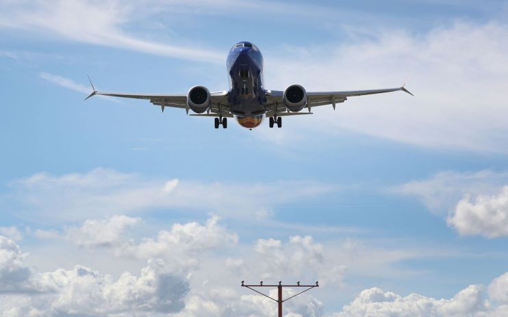 Boeing 737 MAX 8 Planes Face Renewed Scrutiny After Second Crash In 5 Months