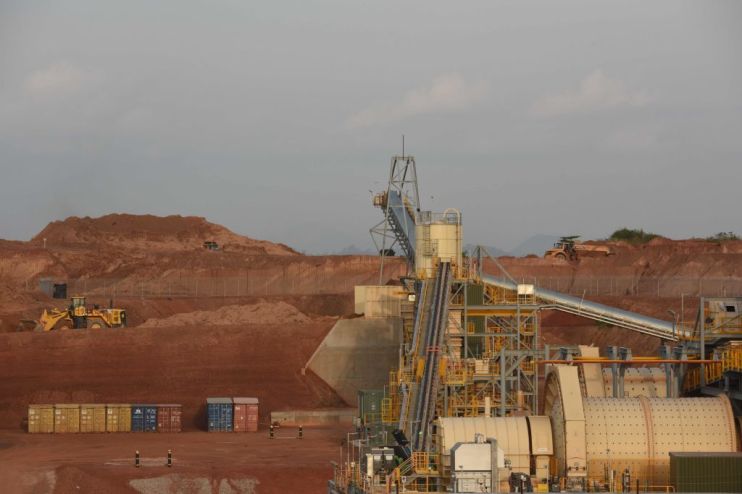 Endeavour calls off merger talks with gold miner Centamin