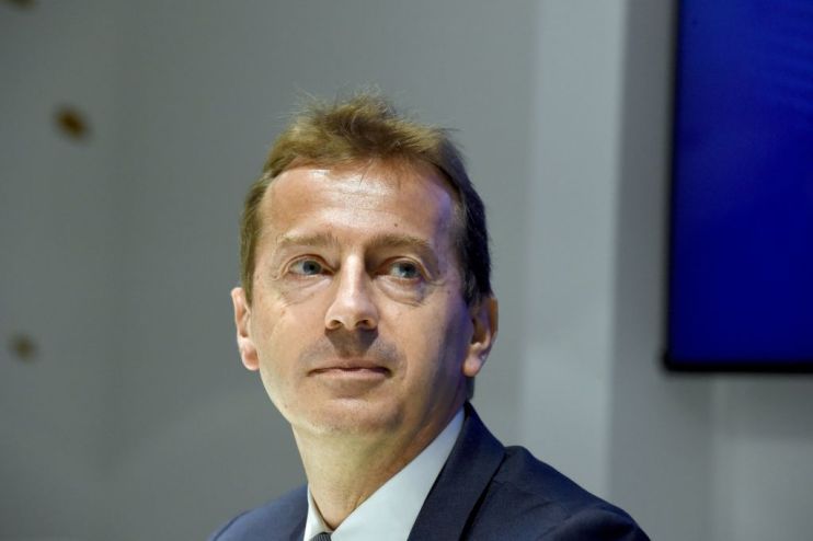 Airbus "committed" to UK after no-deal fears assuaged