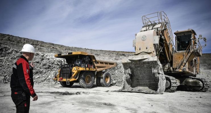 London-listed miner Anglo-Pacific has today made its first push into cobalt with the $205m (&pound;144.9m) acquisition of a mine in Canada.