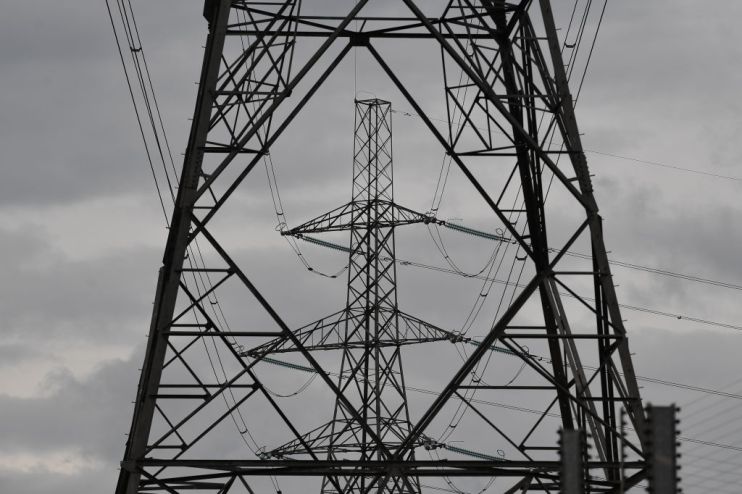 Households paying too much to support UK electricity networks