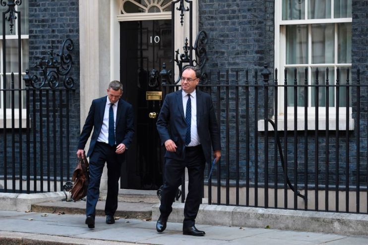 BRITAIN-ECONOMY-POLITICS