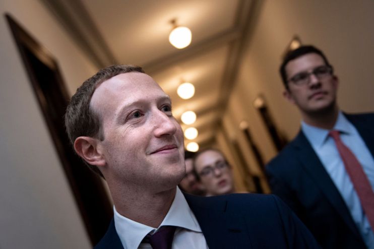 US-POLITICS-IT-FACEBOOK-INTERNET-COMPUTERS