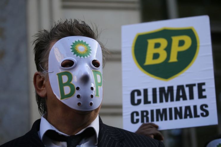 BRITAIN-ENVIRONMENT-CLIMATE-SOCIAL-PROTEST