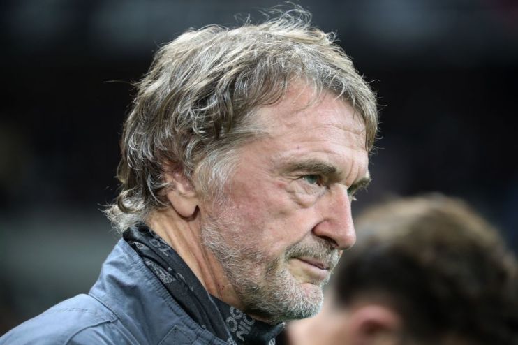 Sir Jim Ratcliffe hit with legal claims over North Sea pipeline