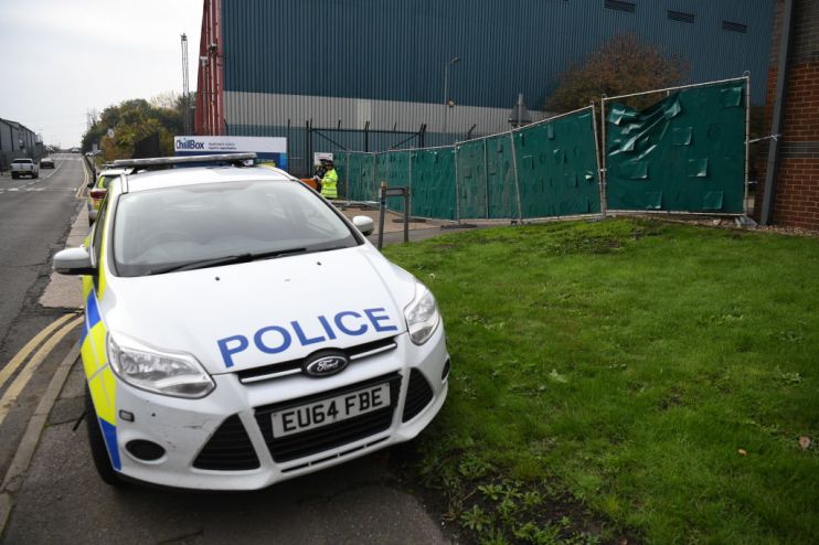 A man wanted in connection with the discovery of 39 bodies in Grays, Essex will be extradited to the UK