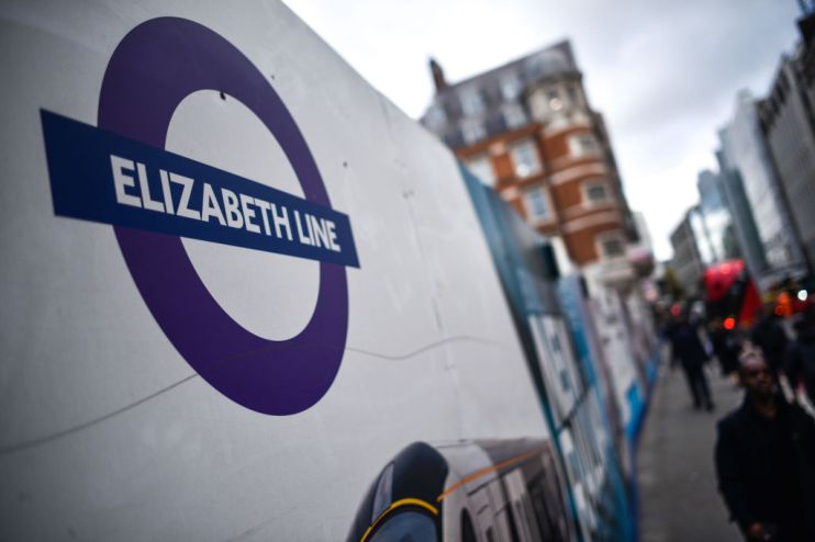 Crossrail To Face Further Delays