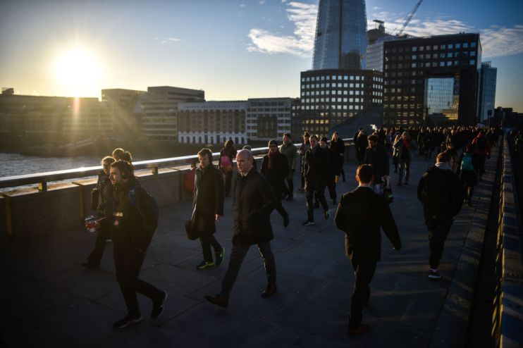 Law firms part 2 London Bridge