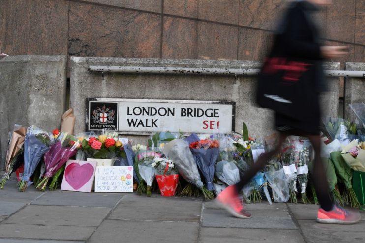 BRITAIN-ATTACKS