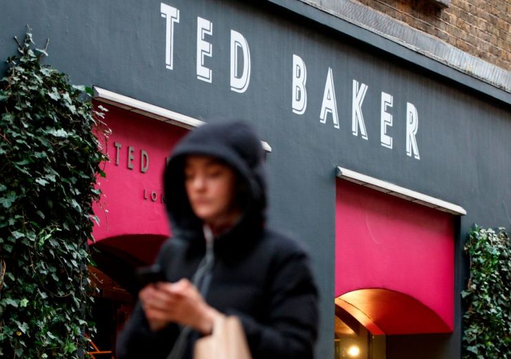 Mike Ashley&rsquo;s Frasers Group and Next have reportedly expressed interest in buying Ted Baker.&nbsp;