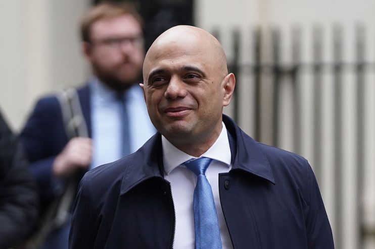 City cautiously approves of chancellor&rsquo;s post-Brexit regulations plan