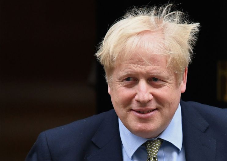 UK lawmakers have given their final backing to Brexit bill