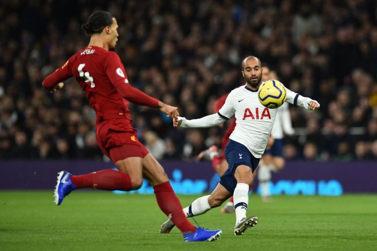 FBL-ENG-PR-TOTTENHAM-LIVERPOOL