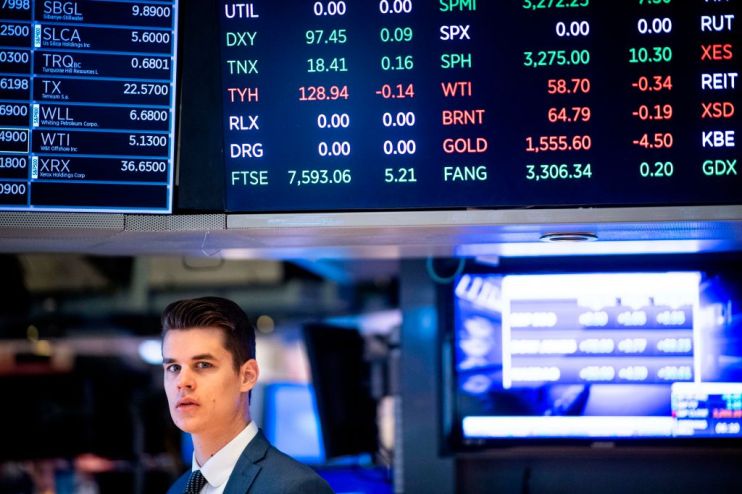 Gold's safe haven status could gain ground in 2020 with various geopolitical tensions playing on traders' minds