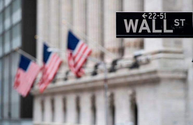 US-ECONOMY-NYSE