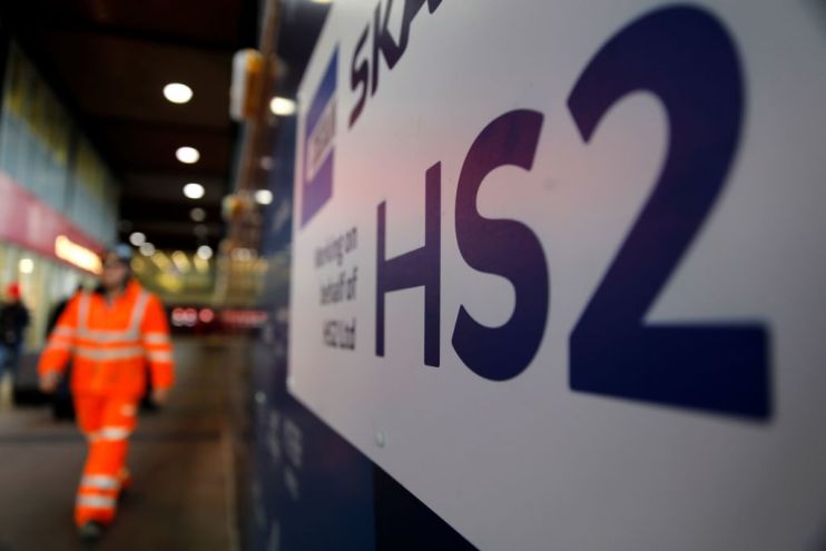 BRITAIN-TRANSPORT-RAIL-ECONOMY