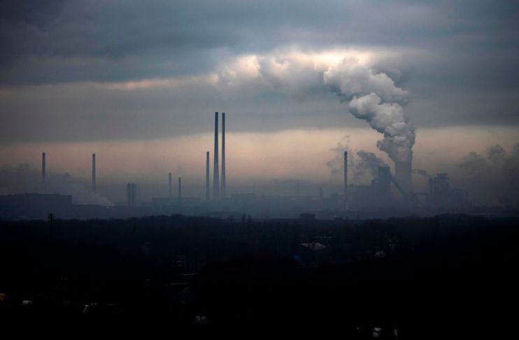 The energy sector will have to recruit 117,000 people in the next decade if the UK is to hit its net zero targets by 2050.