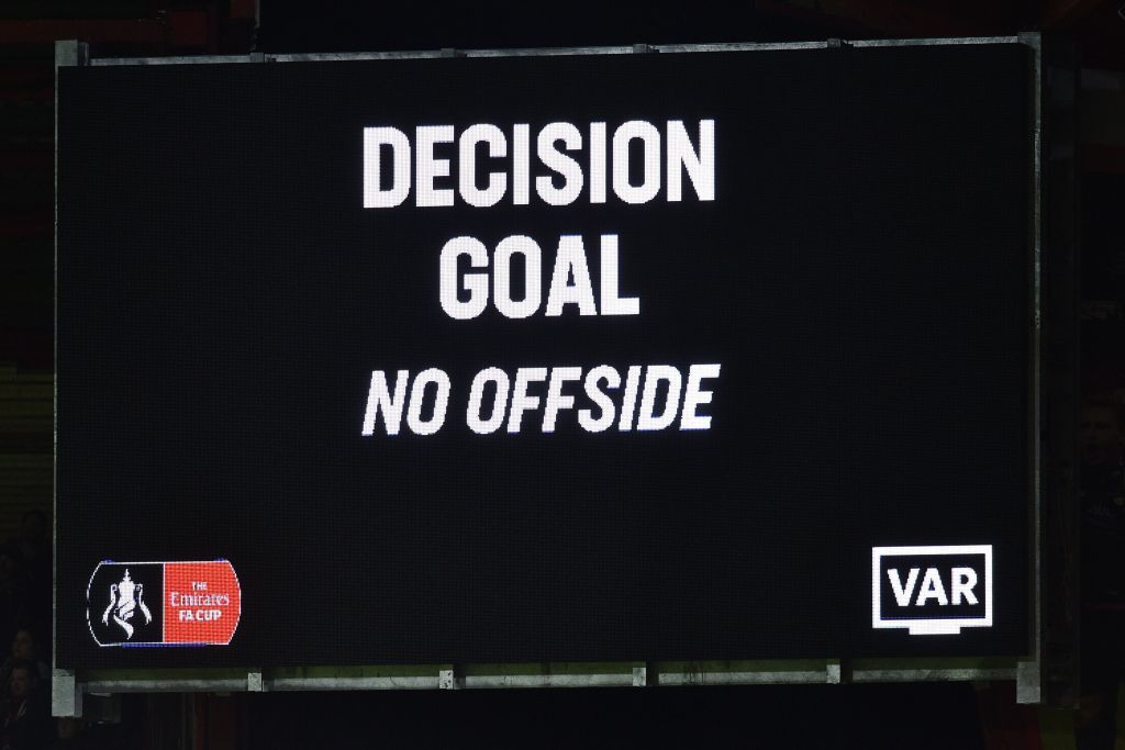 VAR