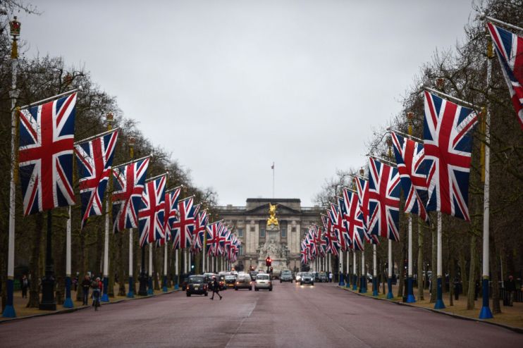 The Final Countdown To Brexit