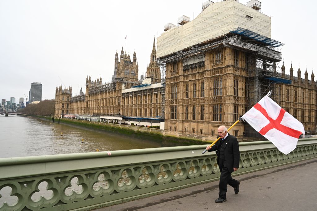 Sadiq Khan campaigned against Brexit and believes it will be bad for London