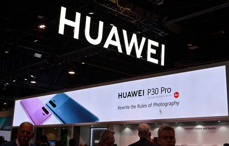 Latest Consumer Technology Products On Display At Annual CES In Las Vegas
