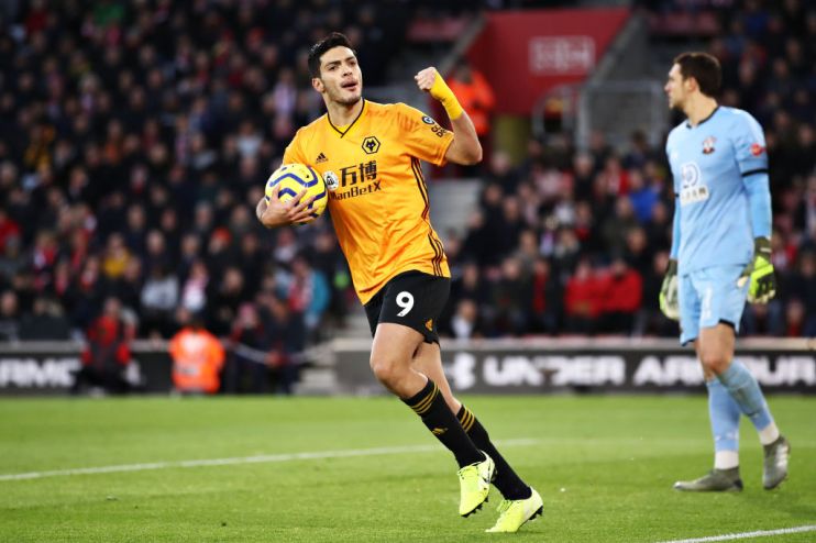 Raul Jimenez