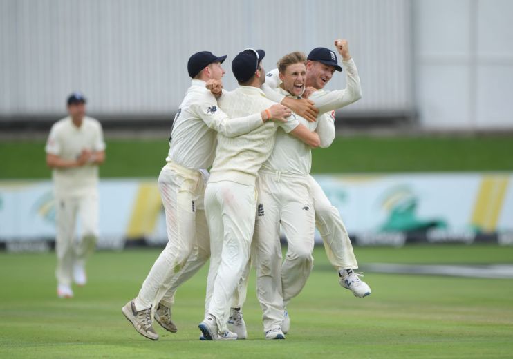 Joe Root
