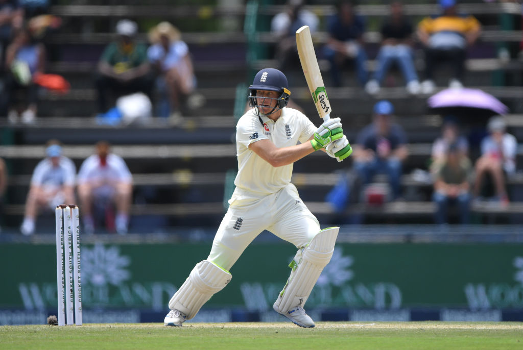 Jos Buttler