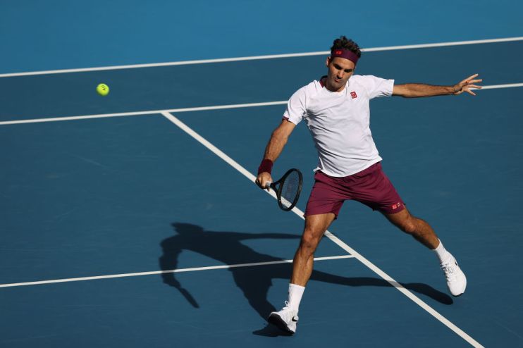Federer