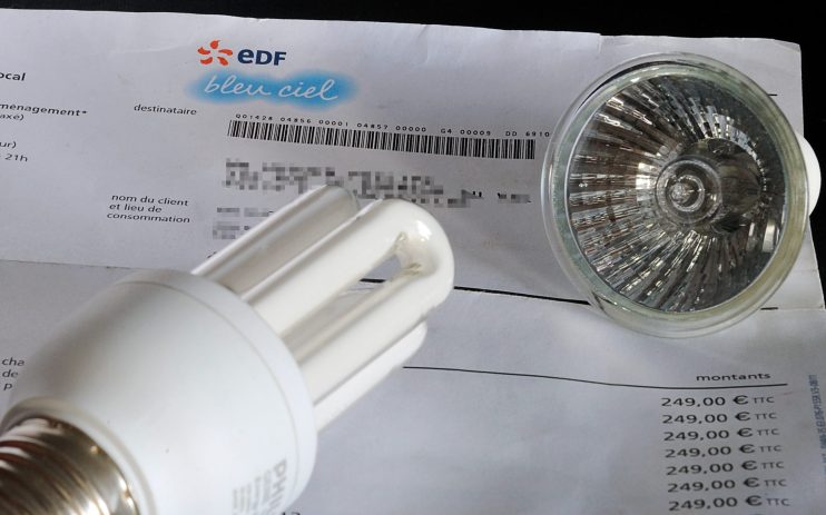 Energy bills set to rise for 142,000 households