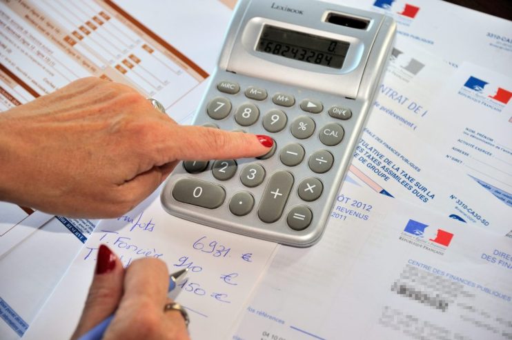UK large corporations have been suspected of underpaying &pound;25.3m of import taxes post Brexit.