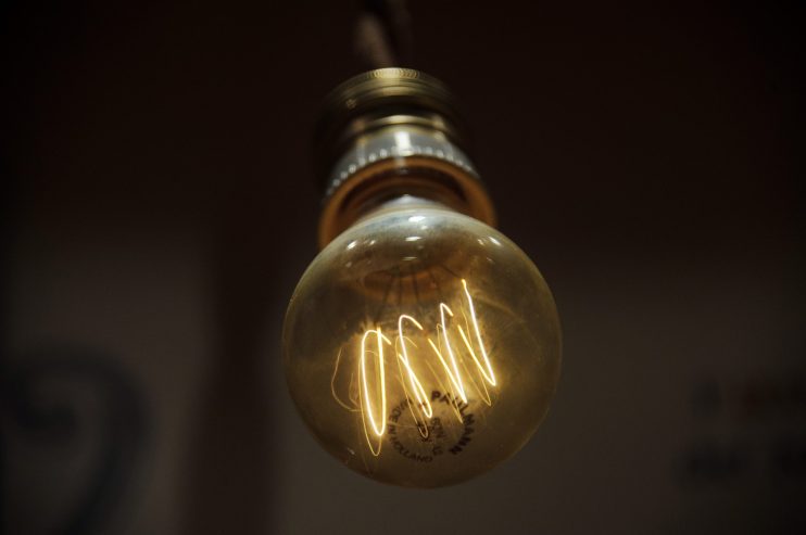 Business utility supplier Yu Group's shares jumped 20 per cent this morning as the firm announced that its 2019 revenue would be 35 per cent ahead of expectations.