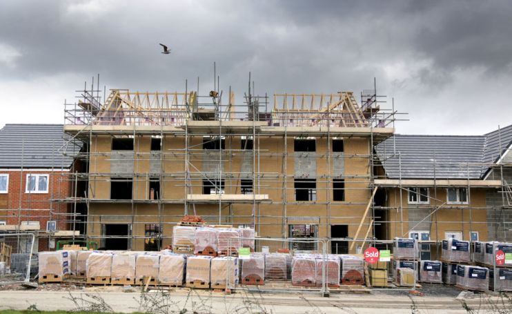 Construction firm Galliford Try secures &pound;101m in public project contracts